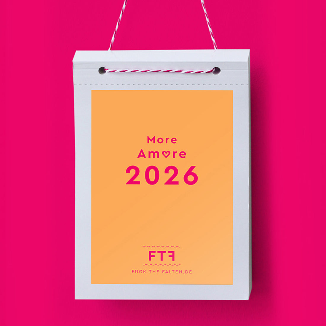 Unser FTF-Abreißkalender 2026