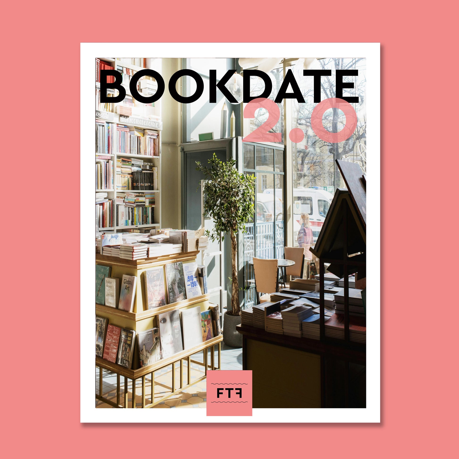 BOOKDATE 2.0, 14.11.2025 in München-Sendling, von 10.15 – 16.00 Uhr