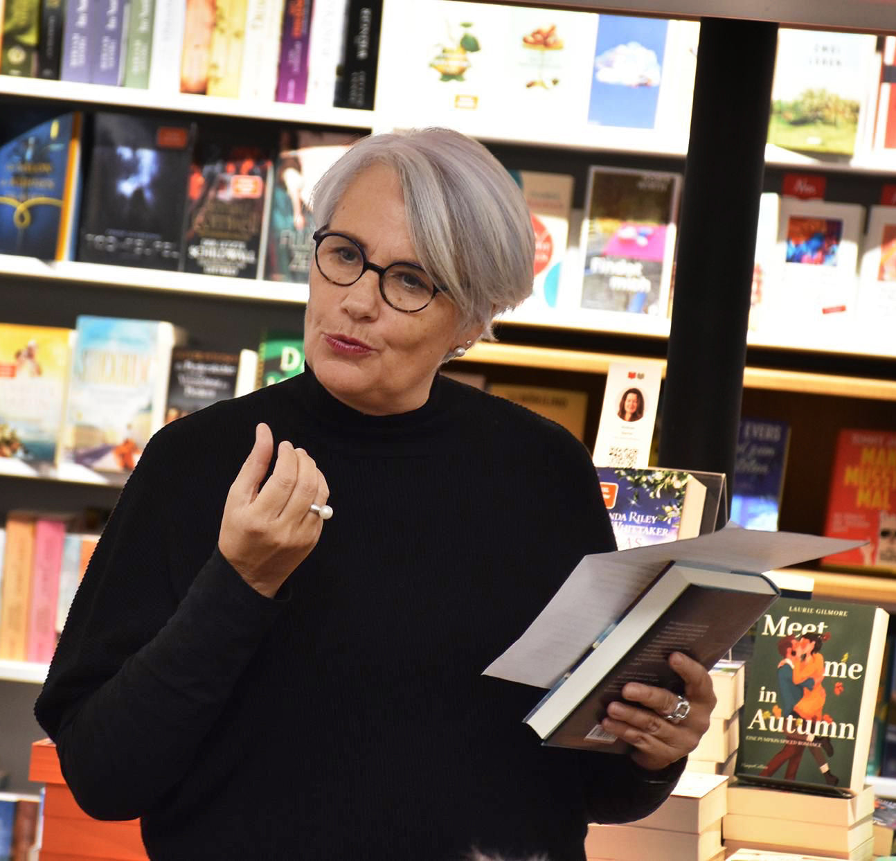 BOOKDATE 2.0, 14.11.2025 in München-Sendling, von 10.15 – 16.00 Uhr