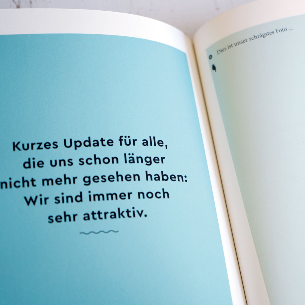 More Amore-Für meine beste Freundin.