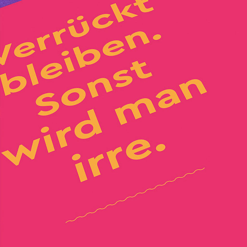 Unser neues Glückwunschkartenset
