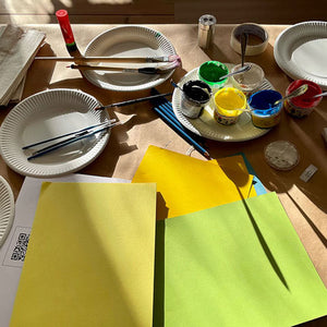 KREATIVCOACHING, Einzelsessions 2 x 1,5 Stunden