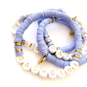 Armbändchen 3er-Set im Geschenkkarton