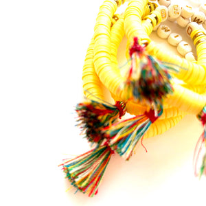 Armbändchen 3er-Set im Geschenkkarton