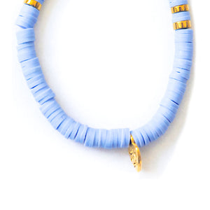 Armbändchen BE WILD (4 Farbvarianten)