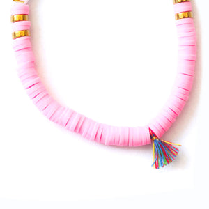 Armbändchen BE WILD (4 Farbvarianten)