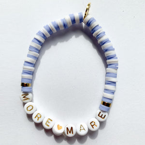 Armbändchen Sommer-Kollektion "MORE MARE"