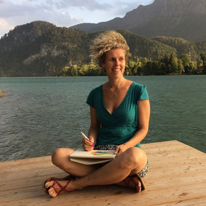 KREATIVCOACHING, Einzelsessions 2 x 1,5 Stunden